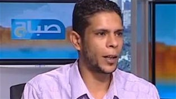 «عمرو عمارة» لقاء محمود حسين كله تدليس 