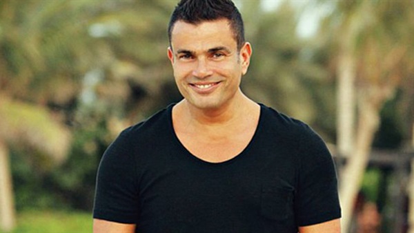مد اجل الحكم في طعن عمرو دياب لوقف برنامج المفاجاة لجلسة ٢٧ ديسمبر
