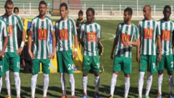 «ثنائي الإنتاج» يغيب عن مواجهة انبي 