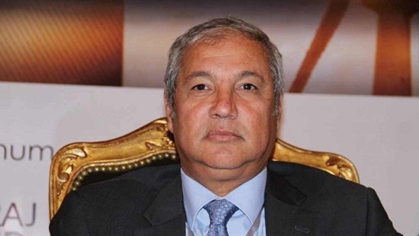 رئيس الشركة القابضة للغازات يكشف الاسباب الحقيقية لالغاء عقد الغاز مع اسرائيل