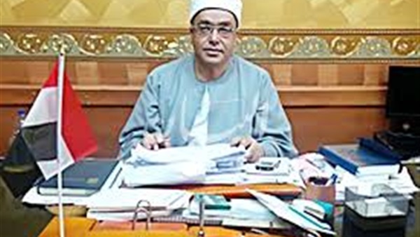 أوقاف الدقهلية: التزام أئمة المساجد بموضوع الخطبة الموحد وإحالة المخالفين 