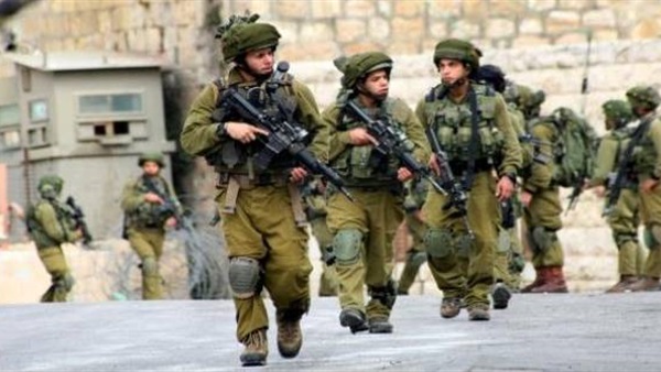 إصابة فلسطيني برصاص جيش الاحتلال الإسرائيلي شرق رفح 