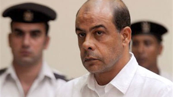 غدًا..إعادة محاكمة «الفقى» بالكسب غير المشروع