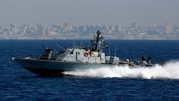 «زورق حربي» إسرائيلي ينتهك المياه الإقليمية اللبنانية