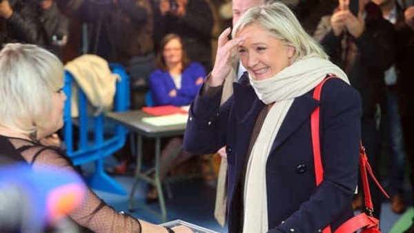 اليمين يفوز بمنطقة باريس بعدما احتكرها اليسار 17 عاماً