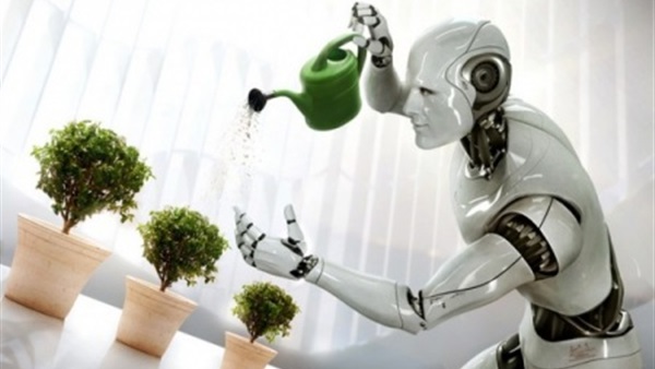 الروبوتات قد تحتل نصف الوظائف في اليابان بحلول عام 2035