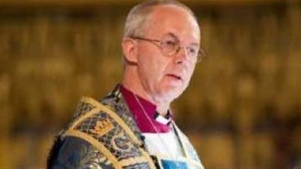 كبير أساقفة كانتربرى يدعو البريطانيين للترحيب بمزيد من اللاجئين