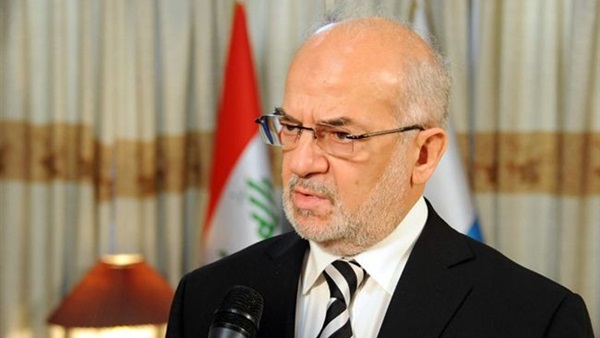 الجعفري: العراق يعتزم حل الازمة مع تركيا بالطرق الدبلوماسية 