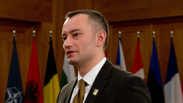 مبعوث الأمم المتحدة للسلام يصل إلى قطاع غزة