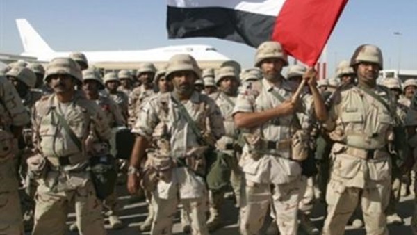 القوات المسلحة الإماراتية تنعي استشهاد أحد ضباطها في اليمن