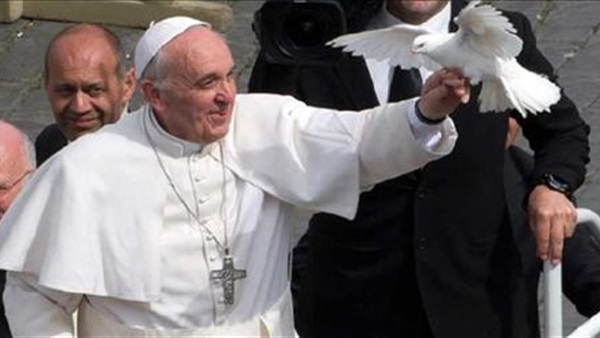 مسؤول فاتيكاني: نؤذي أنفسنا كمسيحيين إن اعتبرنا الإرهاب ثمرة للإسلام