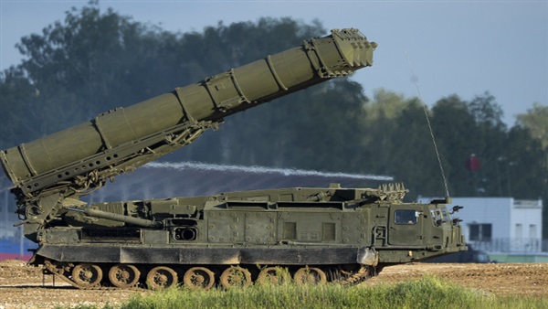 11.6 مليار دولار حجم صادرات روسيا من الأسلحة للعام الجاري حوالي