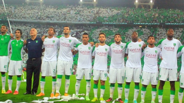 بث مباشر.. أهلي "عبدالشافي" Vs الرائد في "الدوري السعودي"