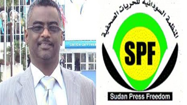 السودانية للحريات الصحفية تشيد بـ «رسالة القاهرة»