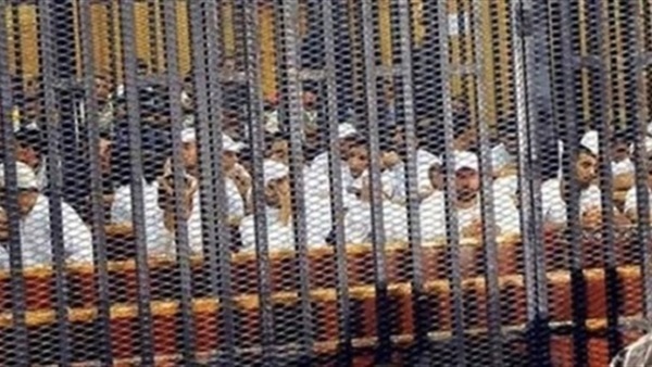 اليوم.. فض الأحراز في محاكمة 16 متهمًا بـ «خلية إمبابة»