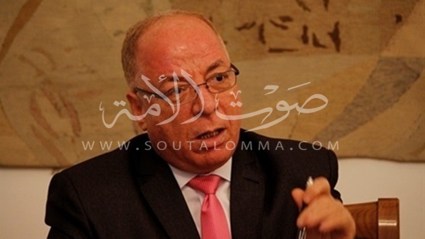 «النمنم» يشهد حفل ختام مهرجان إبداع الشباب العربي للإعلام