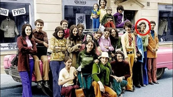 شاهد.. 20 صورة تاريخية لم تراها من قبل