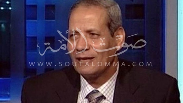 بدء انعقاد المؤتمر الصحفي لوزير التعليم 