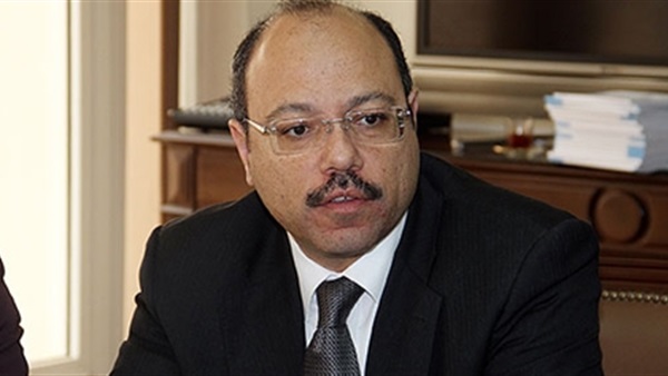 «المالية» تحصل عـلى المركز الأول فى تقييم الإفصاح الحكومى لعام 2015