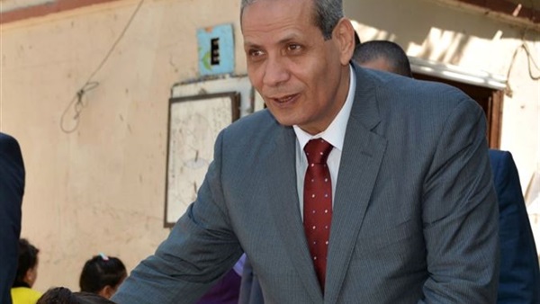 «الهلالي»: إطلاق مبادرة «لا للغش والعنف»