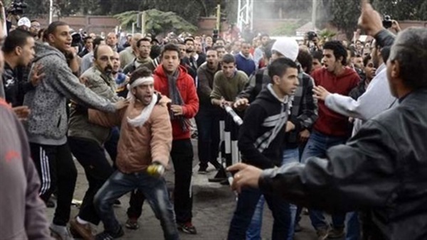  إصابة طفل فى مشاجرة بين عائلتين بـ «أبو قرقاص» 