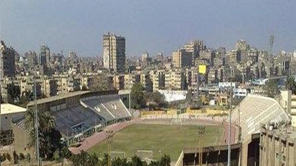 الزمالك يبدأ في المرحلة الثانية من هدم ملعب زامورا الإسبوع القادم