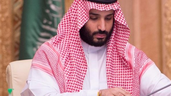 «بن سلمان» يصل القاهرة للمشاركة في اجتماع المجلس التنسيقي المصري السعودي