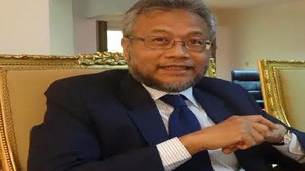 سفير ماليزيا بمصر: ندرس انشاء منطقة ماليزية على محور قناة السويس