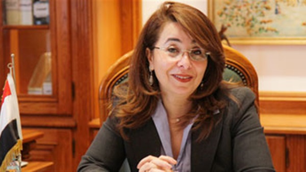 وزيرة التضامن: مصر يتنامى فيها الوعي بحقوق ذوي الإعاقة