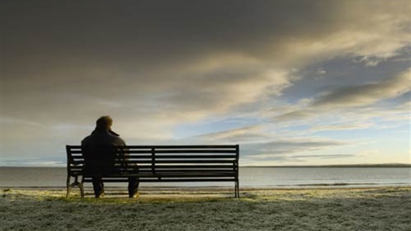 أحذر.. «العزلة» تسبب الوفاة