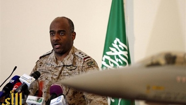 العقيد الركن: التعاون العسكري بين مصر والسعودية سيكون أفضل