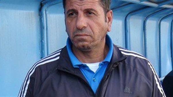 أنباء عن إقالة مدرب المحلة عقب الخسارة من الإسماعيلي