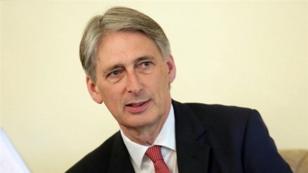 بريطانيا ترحب بوقف اطلاق النار فى اليمن وبدء محادثات السلام