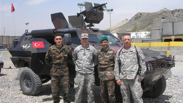 العفو الدولية: تركيا تعتقل عشرات السوريين وتعيدهم لمناطق الصراعات