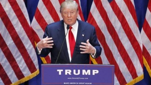 دونالد ترامب يدافع عن مقترحه بمنع المسلمين من دخول الولايات المتحدة