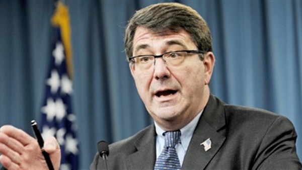 وزير الدفاع الأمريكي: روسيا لا تسير في الاتجاه الصحيح