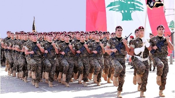 الجيش اللبناني: جرافتان إسرائيليتان شقتا طريقًا في مناطق لبنانية محررة