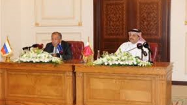 روسيا والبحرين يوقعان اتفاقا لإلغاء التأشيرات بين البلدين
