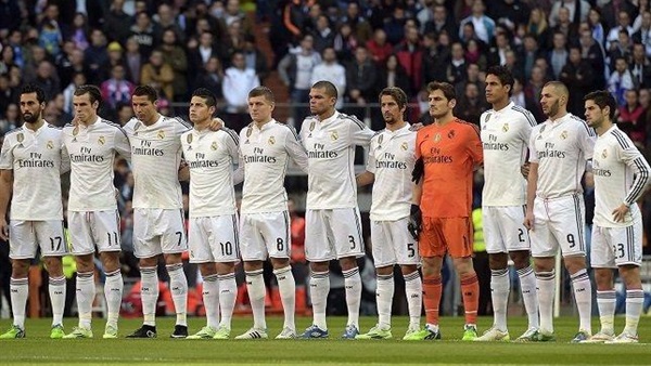 "محادثة" تكشف خطأ ريال مدريد في التعاقد مع بينتيز 