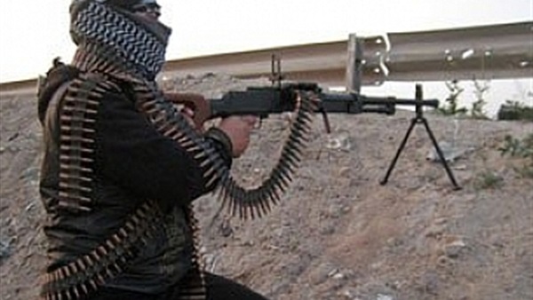 اختطاف 26 قطريا قرب الحدود السعودية