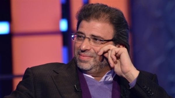 خالد يوسف لـ «موسى»: « احنا شغلتنا تركيب الفيديوهات.. على آخر الزمن هنلبسه»