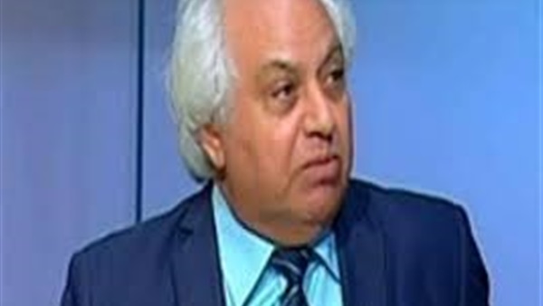 بالفيديو.. سمير غطاس: جامعة لأزهر دعمتني في الانتخابات البرلمانية