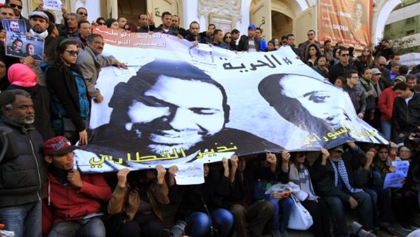 مراسلون بلا حدود: 4 حالات اختفاء للصحفيين في ليبيا