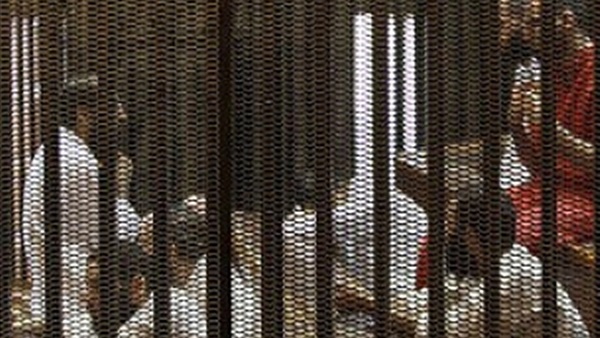 المؤبد لـ9 متهمين في قضية "خلية معبد الكرنك"