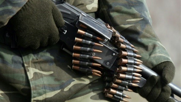 مقتل 23 متمردًا كرديًا خلال يومين من العمليات في جنوب شرق تركيا