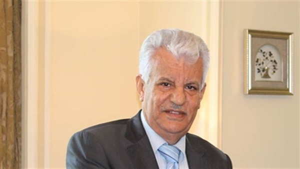 «الشوبكي»: وجودنا في التحالف الإسلامي العسكري يشكل شبكة أمان للفلسطينيين