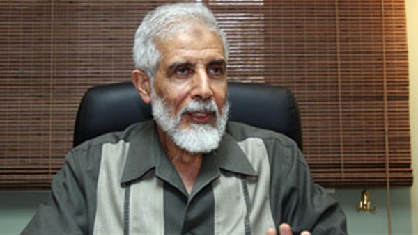 «منشق إخواني» تصريحات «عزت» اعتراف بجرائم الإخوان 