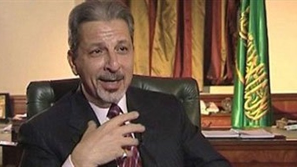 سفير السعودية: علاقاتنا بمصر جيدة.. وأرجو من الإعلاميين تحري الدقة 