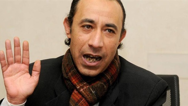 مُعد بالتليفزيون يقاضي وزير الإعلام للعمل كمخرج بـ«الاتحاد»