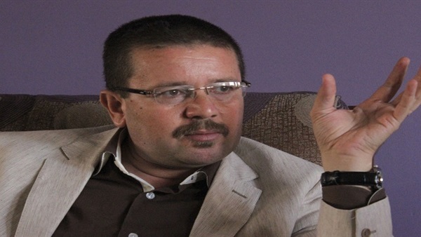 «عيد»: صراع بين القيادات القديمة للجماعة وشبابها للجوء إلى العنف